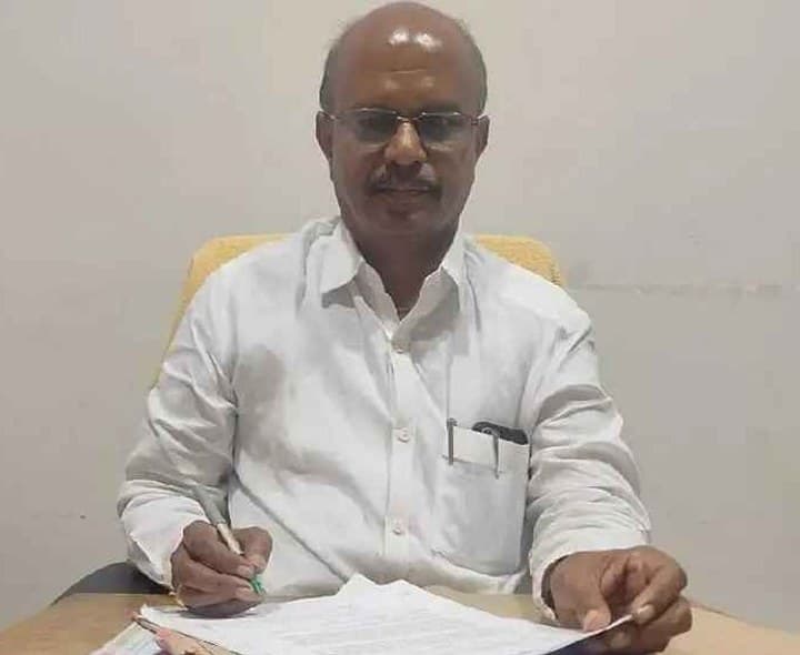 నవోదయ ప్రవేశాలకు దరఖాస్తులఆహ్వానం - Udayam