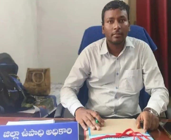 నేడు కామారెడ్డిలో జాబ్ మేళా - Udayam