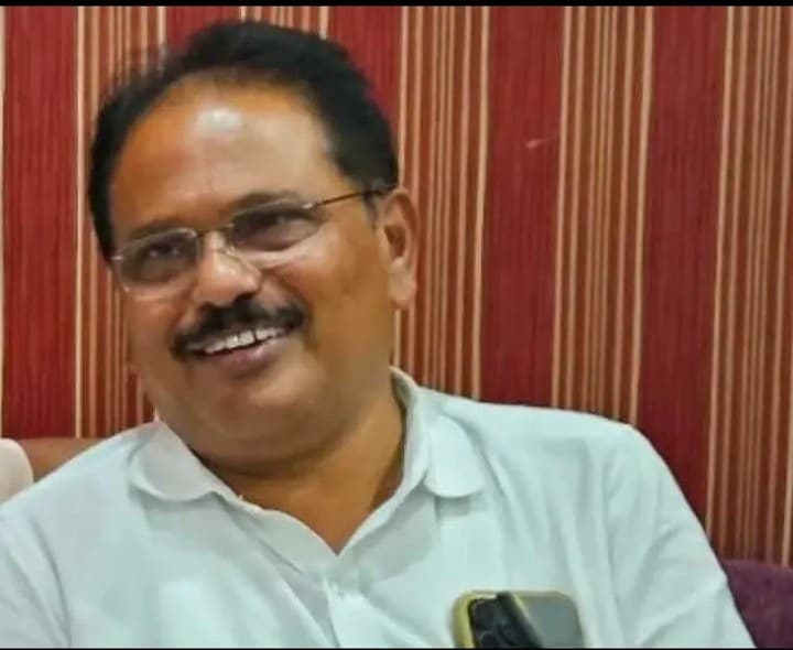 IFWJ లో ఏపీకి కీలక పదవులు - Udayam