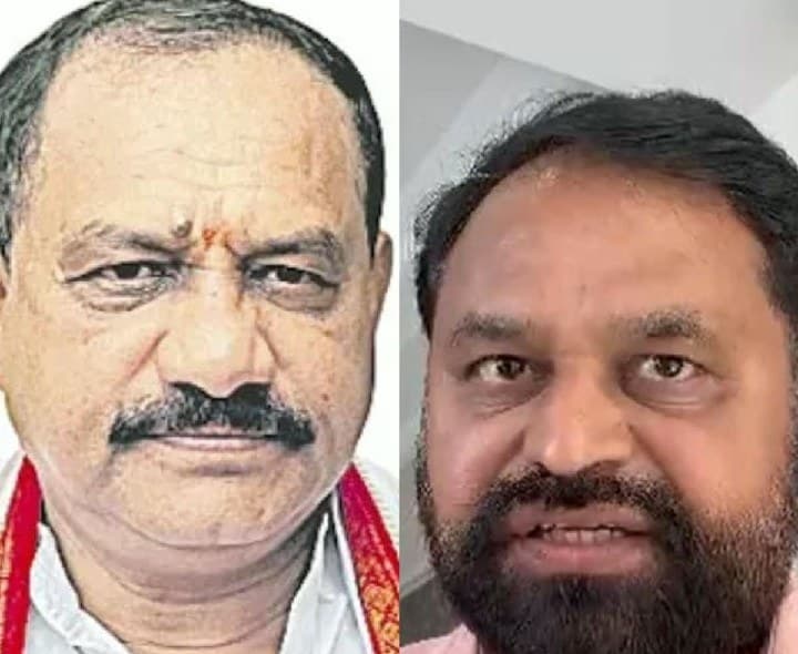 హరీశ్ రావు పరువు నష్టం దావా - Udayam