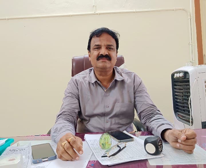 పామిడి మండలంలో నూతన పింఛన్లకు 480 దరఖాస్తులు - Udayam