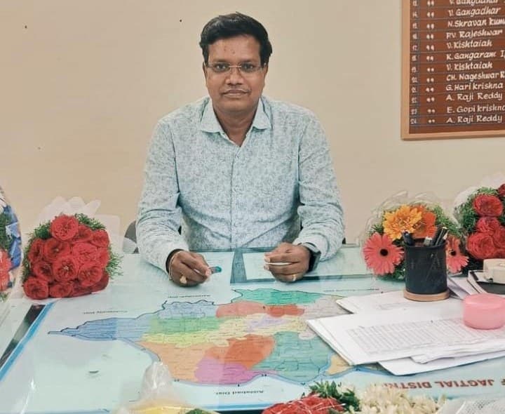 జగిత్యాలలో రేపు విద్యుత్ సరఫరాలో అంతరాయం - Udayam
