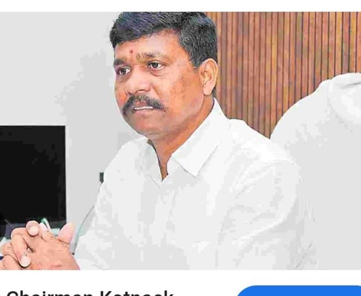 ఆదిలాబాద్ అసెంబ్లీ కోఆర్డినేటర్ గా తిరుపతి - Udayam