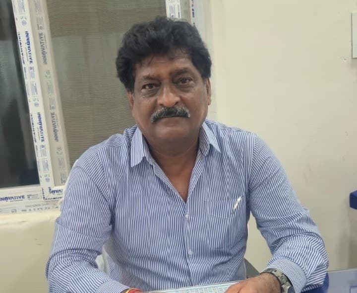 నిర్మల్ 19న బంగల్ పేట ప్రాంతంలో విద్యుత్ సరఫరాకు అంతరాయం - Udayam