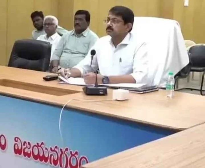 ఫారం 6,7,8 అభ్యంతరాలు వారంలో పరిష్కరించడి - Udayam