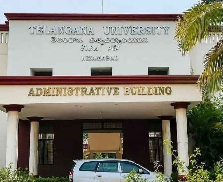 తెయూ LLB రీవాల్యుయేషన్ షెడ్యూల్ విడుదల - Udayam