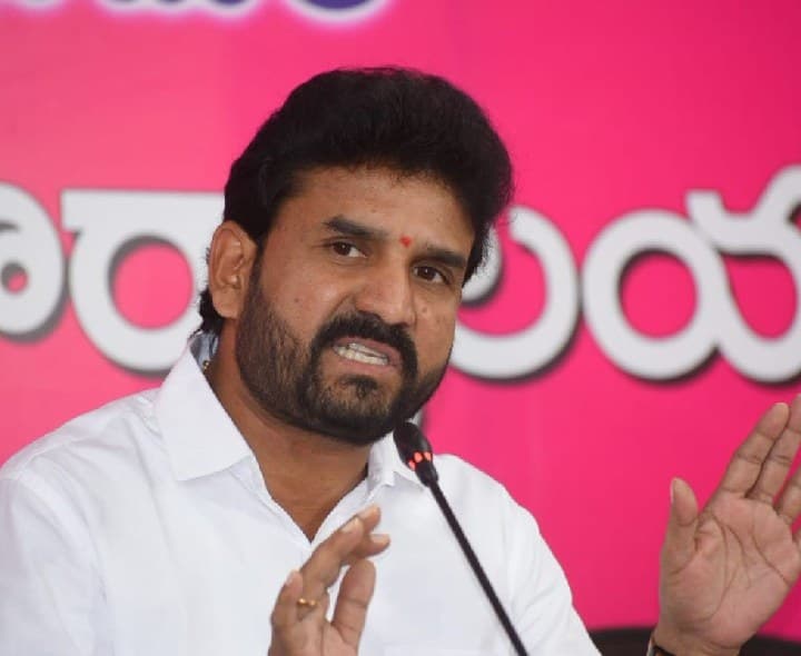 దానం అనర్హతపై హైకోర్టు తీర్పు స్పీకర్ నిర్ణయానికి చెంపపెట్టు - Udayam