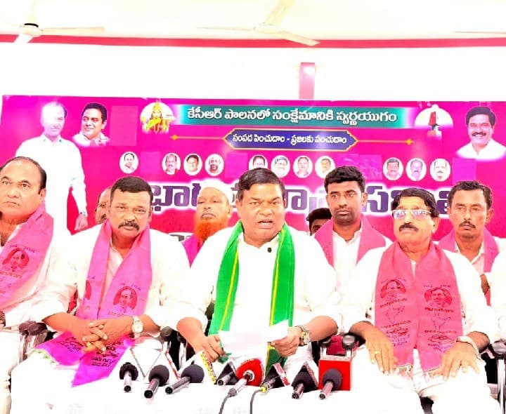 రేవంత్, సంజయ్, అరవింద్ తెలంగాణకు పట్టిన అంటు వ్యాధులు జీవన్ రెడ్డి - Udayam