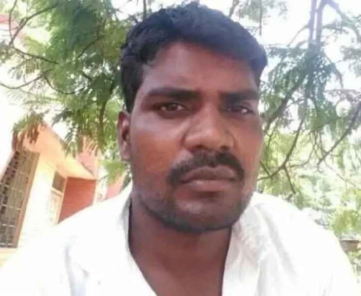 నవీపేట్ లో యువకుడి మృతి కేసు నమోదు - Udayam