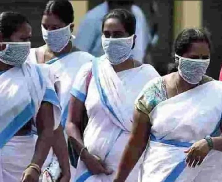 ఆశ వర్కర్ల పోస్టులకు దరఖాస్తుల ఆహ్వానం - Udayam