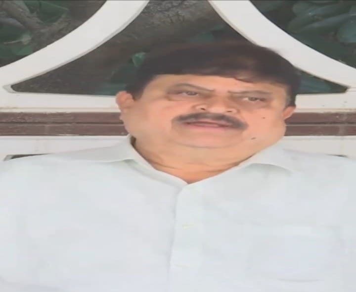 భూదోపిడీలపై సమగ్ర విచారణకు డిమాండ్ - Udayam