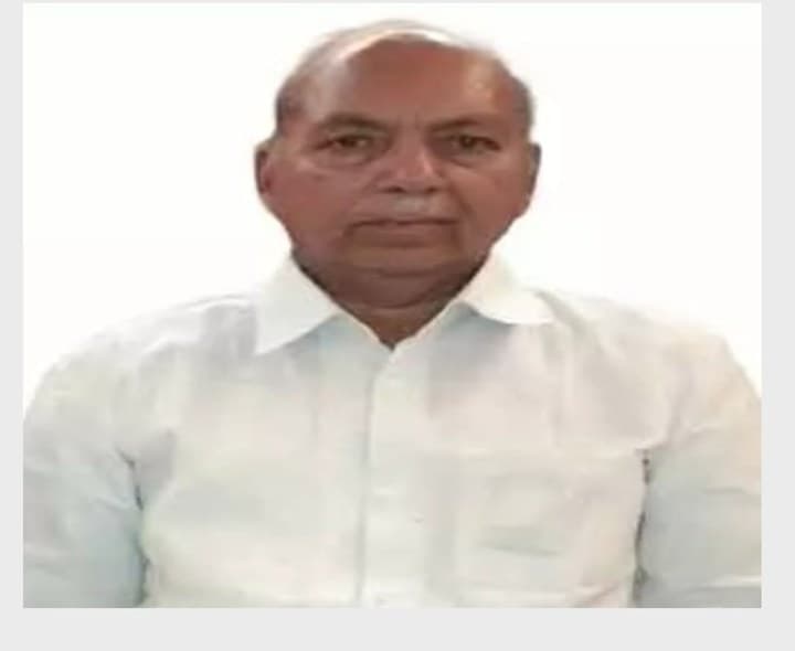 మాజీ ఎమ్మెల్యే కు పితృవియోగం - Udayam