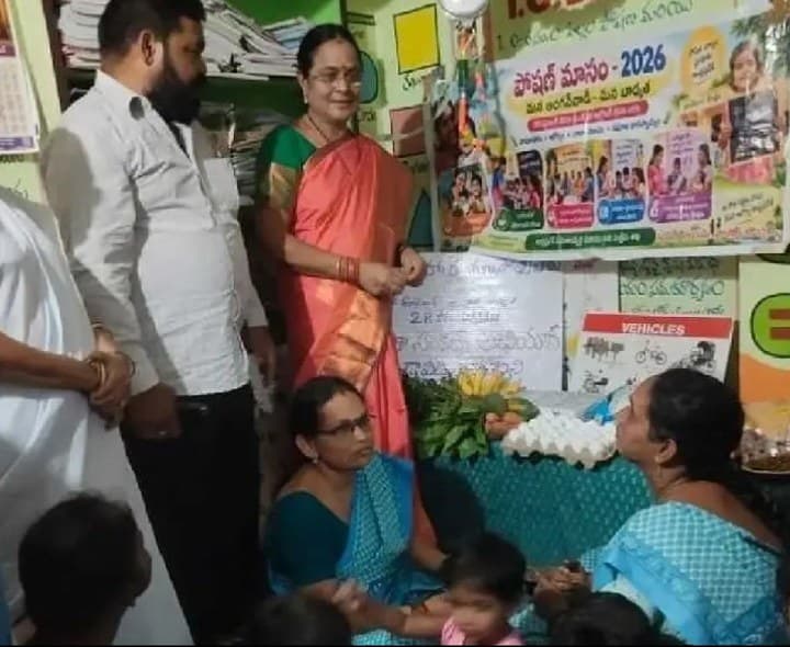పిల్లల ఆరోగ్యంపై శ్రద్ధ వహించాలి - Udayam