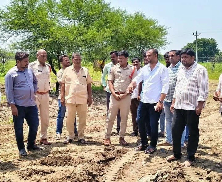 వినాయక నిమజ్జనం ఏర్పాట్లు - Udayam