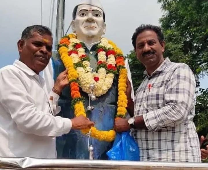 ఘనంగా కొండా లక్ష్మణ్ బాపూజీ వర్ధంతి - Udayam