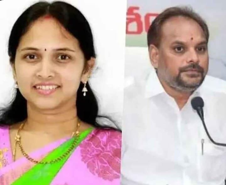నాడు స్వాతిరాణి.. నేడు చిన్న శ్రీను - Udayam