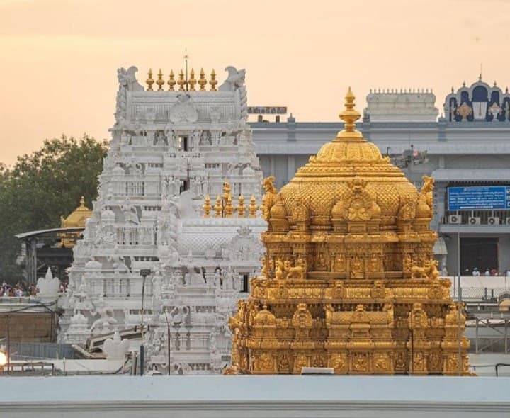 24 వరకు దర్శనం టోకెన్ల జారీ నిలిపివేత - Udayam