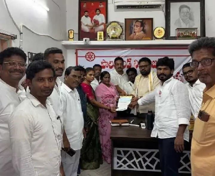 పేదలకు అండగా సీఎం సహాయనిధి - Udayam
