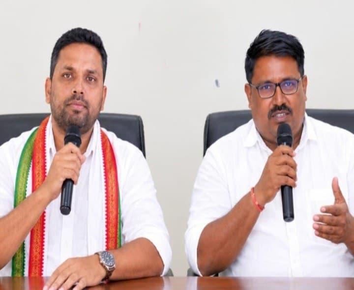 అభివృద్ధి పనులు పూర్తి