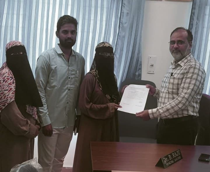 కోడంగల్ మెడికల్ కాలేజీలో MBBS సీటు