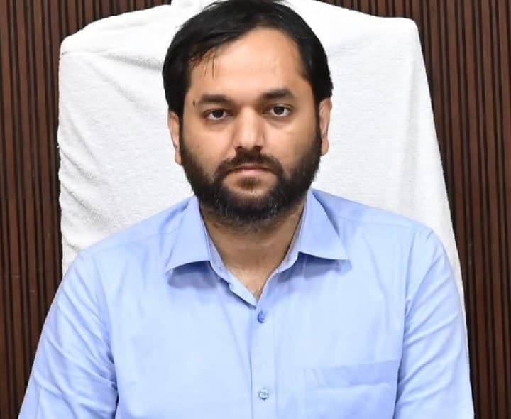 భారీ వర్షాల నేపథ్యంలో కలెక్టర్ హెచ్చరికలు.. - Udayam Digital