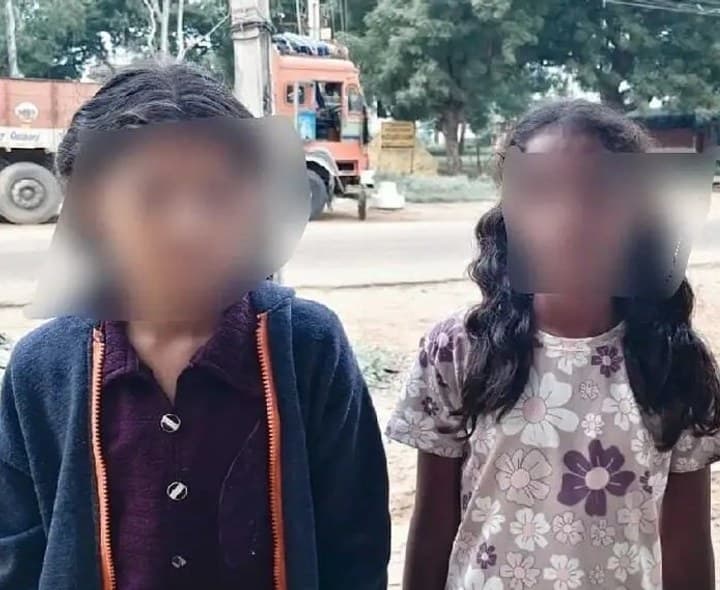 విద్యార్థుల భద్రత గాలికి - Udayam