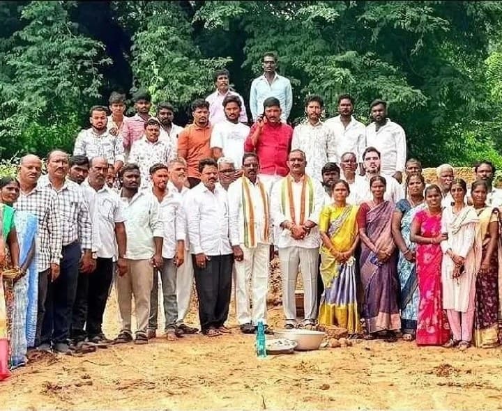 మహిళల సంక్షేమానికి పెద్దపీట - Udayam