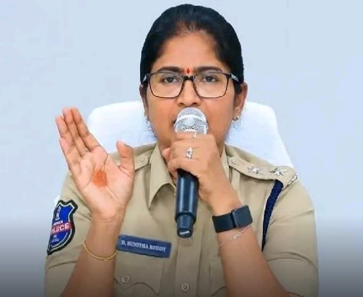 వినాయక విగ్రహాలకు పోలీసు అనుమతి: ఎస్పీ - Udayam