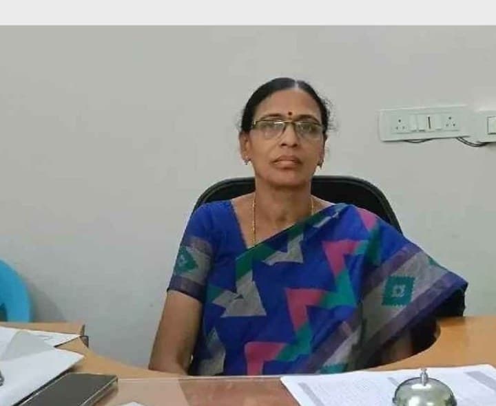 నేడు మండల స్థాయి సమీక్ష సమావేశం - Udayam