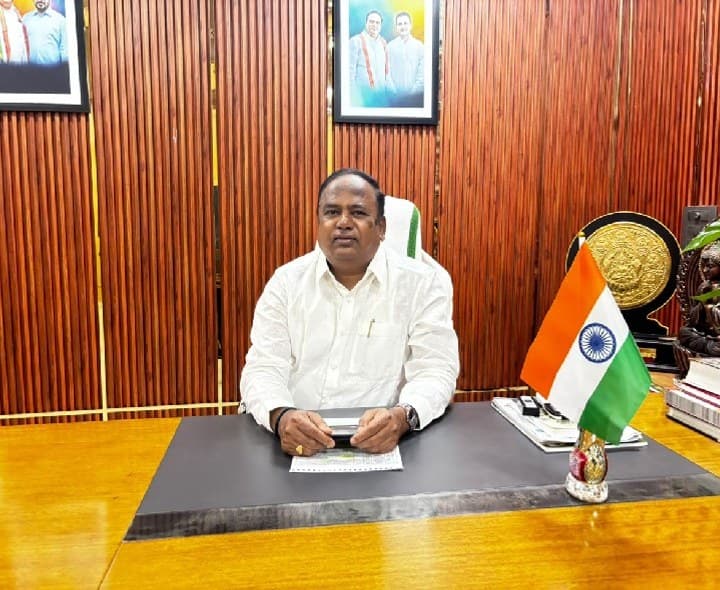ప్రజలకు వినాయక చవితి సందర్భంగా శుభాకాంక్షలు తెలిపిన ఎమ్మెల్యే - Udayam