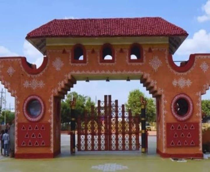 ఆకట్టుకున్న సాంస్కృతిక కార్యక్రమాలు - Udayam