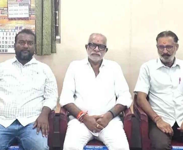 నిజామాబాద్ రాష్ట్రస్థాయి అస్మిత ఖేలో ఇండియా ఉమెన్స్ లీగ్ - Udayam