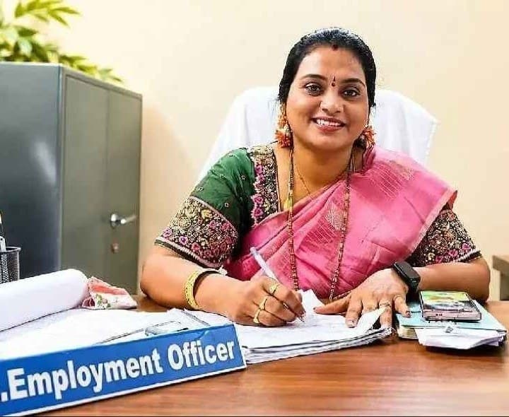 నిజామాబాద్ లో రేపు జాబ్ మేళా - Udayam