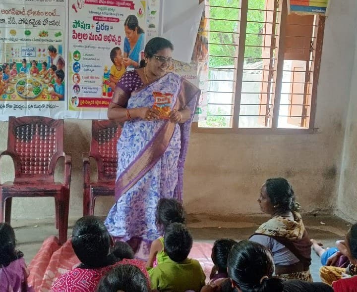 పరిశుభ్రమైన వంటగది ఆరోగ్యకరమైన ఆహారం - Udayam