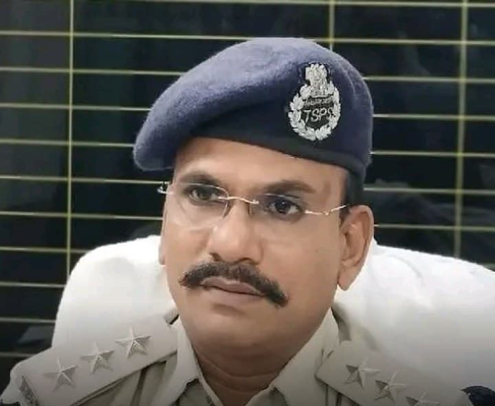 ప్రేమ పెళ్లి.. రిమాండ్కు ఏడుగురు నిందితులు: DSP - Udayam