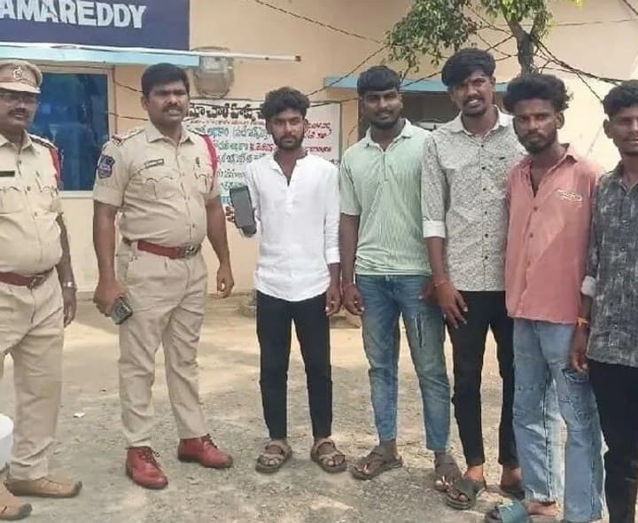 అడ్వాన్స్ డబ్బులు వాపస్ - Udayam