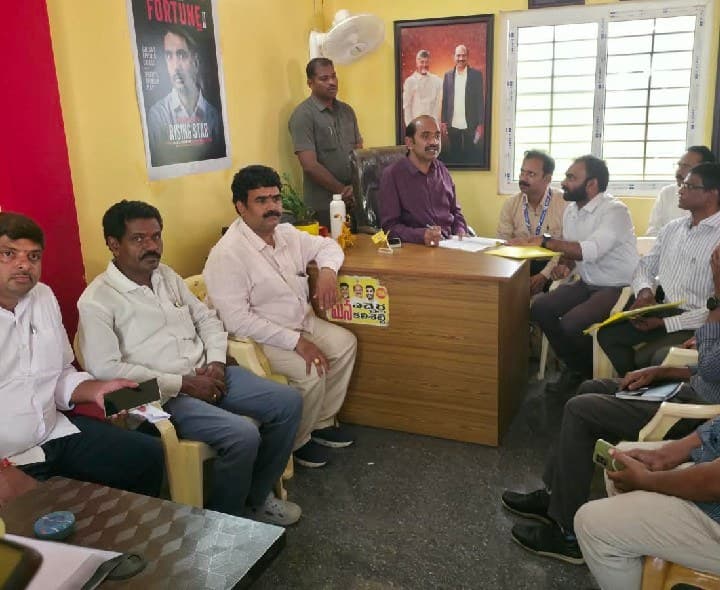 మెరుగైన BSNL సేవలకు చర్యలు - Udayam