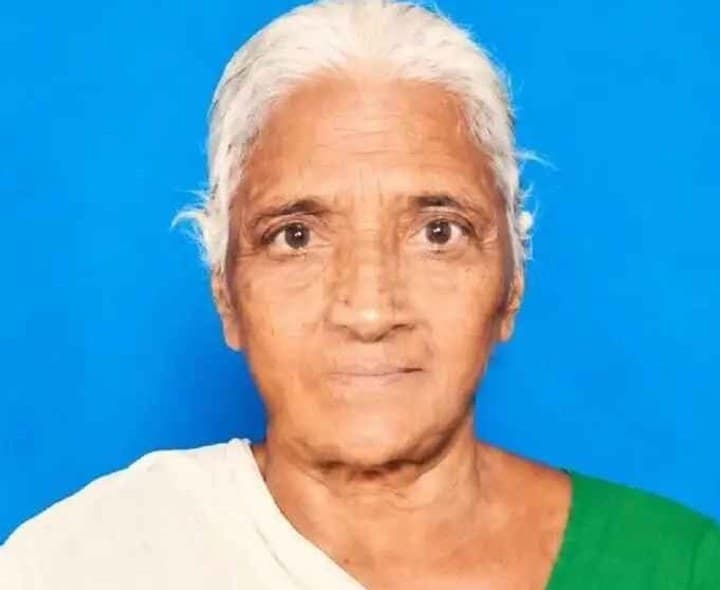 వాషింగ్ లిక్విడ్ తాగి వృద్ధురాలు మృతి - Udayam