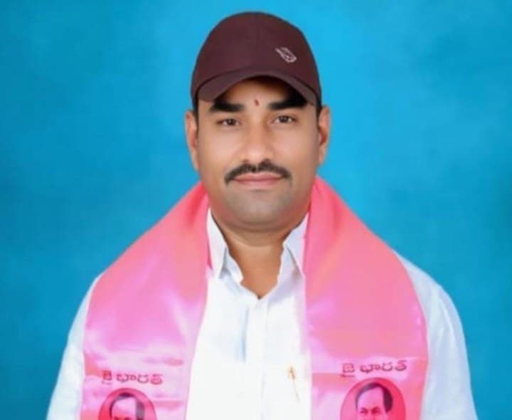 25న BRS ముఖ్యకార్యకర్తల సమావేశం - Udayam