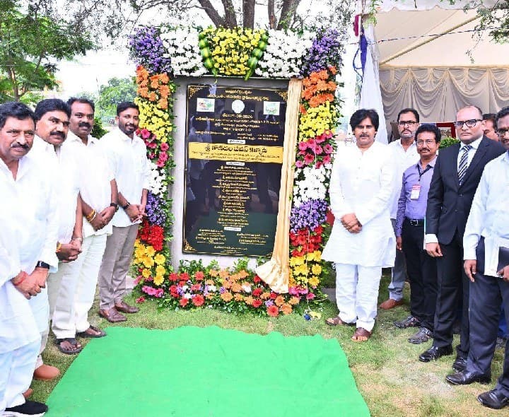 ఆహ్లాదం.. ఆరోగ్య నిలయాలుగా గ్రామీణ చెరువులు - Udayam