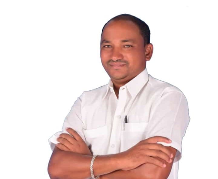 మైనార్టీ కమిటీకి కొత్త సారధి