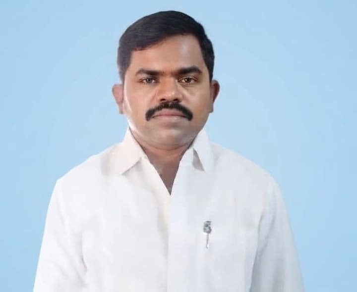 మాదిగ జాగృతి సంఘం నూతన కమిటీ ఎన్నిక - Udayam