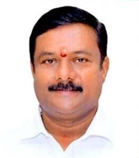 రేపు బీజేఎల్పీ నేత ఎమ్మెల్యే ఏలేటి మహేశ్వర్ రెడ్డి గారి పర్యటన వివరాలు. - Udayam Digital