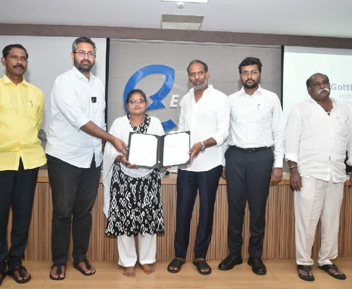 కారుణ్య నియామకాల కింద మరో 43 మందికి ఉద్యోగం - Udayam