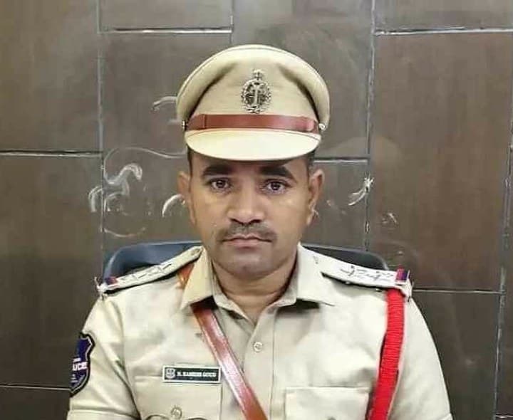 నిశ్చితార్థం చెడగొట్టిన వ్యక్తిపై కేసు - Udayam