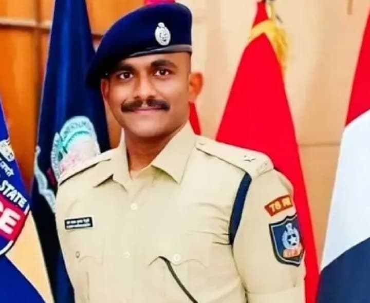 ట్రైనీ IPS బెయిల్ పిటిషన్పై నేడు హైకోర్టులో విచారణ - Udayam