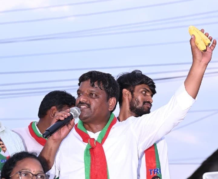 తాండూర్లో ముగిసిన బీసీ రాజ్యాధికార యాత్ర 9వ రోజు మల్లన్న కీలక వ్యాఖ్యలు - Udayam