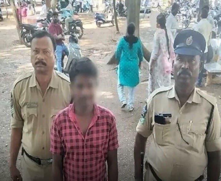 హత్య కేసులో ముద్దాయికి జీవిత ఖైదు - Udayam