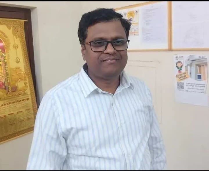 నరసన్నపేటలో నేడు విద్యుత్ అంతరాయం - Udayam