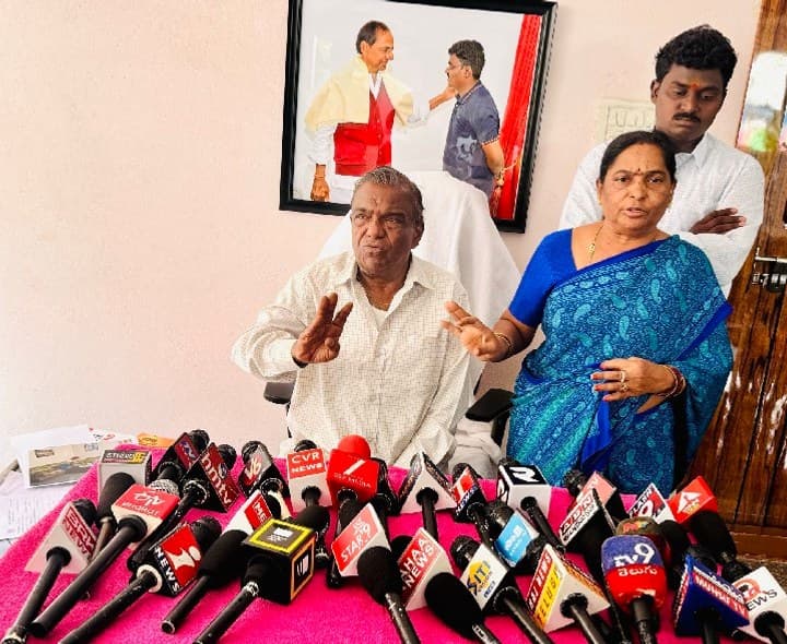 'ప్రాణహాని ఉంది.. భద్రత కల్పించండి' - Udayam